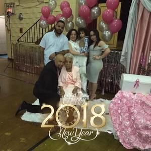 Meet your Posher, Pablo